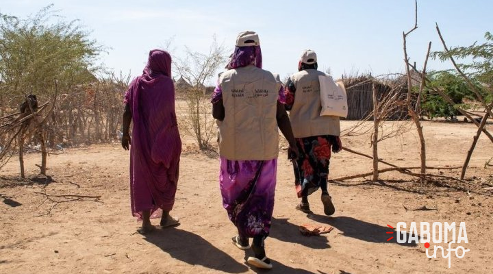 Crise au Soudan : 5 régions frappées par la famine, plus de 17 autres sont menacées