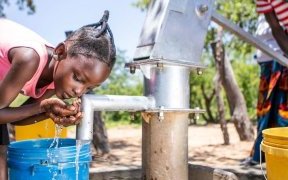 Cinq choses à savoir à propos de la Conférence de l’ONU sur l’eau