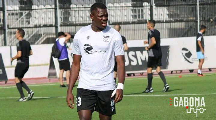 Ligue 1 Mobilis&nbsp;: «&nbsp;L’ambiance est hyper magnifique ici&nbsp;», Randy Essang Matouti