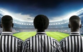 Éliminatoires Coupe du Monde 2026&nbsp;: l’arbitrage gabonais de nouveau sollicité