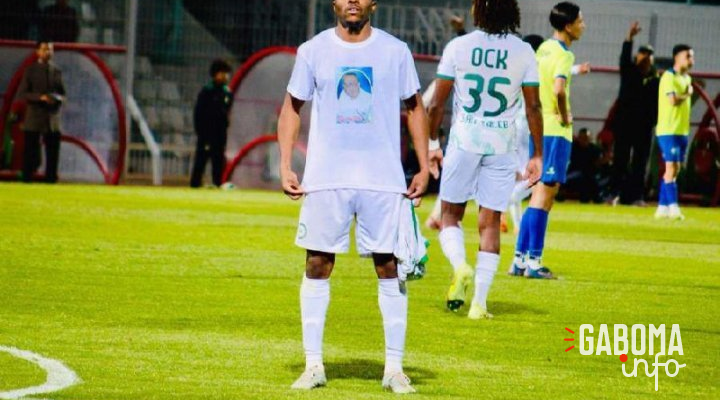 National Foot 1&nbsp;: Paul Elloh Nzé annoncé au Canon 105