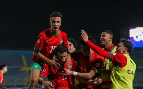 Coupe du monde U-20&nbsp;: L’Égypte se relance, le Maroc s’incline sans conséquence