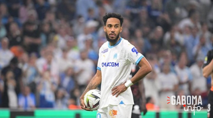 Olympique de Marseille&nbsp;: Le contrat proposé à Pierre-Emerick Aubameyang modifié