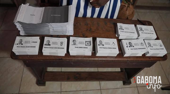 Elections 2025 : La CNOCER annonce la validation prochaine des bulletins de vote