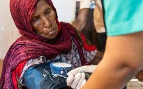 4.000 morts dans une trentaine de pays : la résurgence du choléra