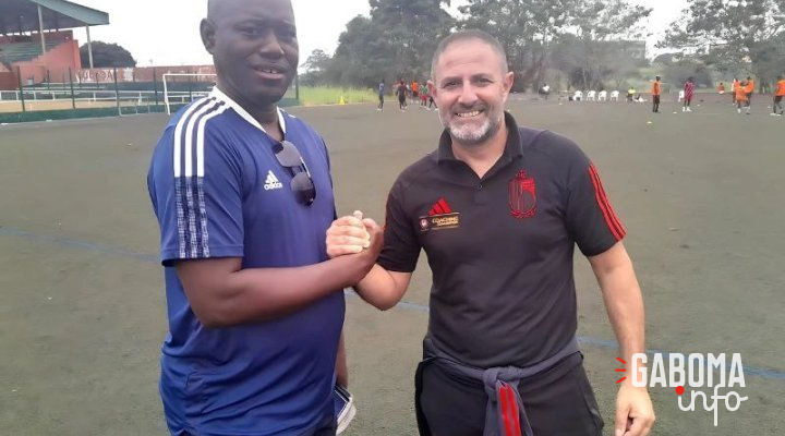 National Foot 1&nbsp;: Canon 105 renforce son staff technique