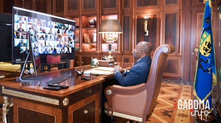 Communiqué final du conseil des ministres du 13 septembre 2021