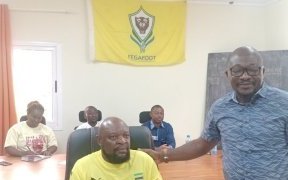 Ogooué-Ivindo : Luther Bouamboka Béhinda largement élu président de la Ligue de football