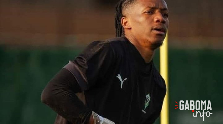 Malte&nbsp;: Anse Ngoubi Demba prolonge au Mosta FC