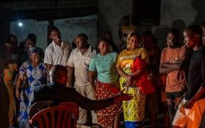 Plaine-Oréty : Descente surprise de Brice Oligui Nguema au cœur de la nuit pour apaiser les tensions