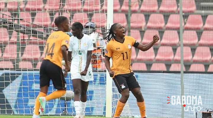 CAN féminine 2024&nbsp;: La Zambie et le Maroc s’imposent au bout du suspense