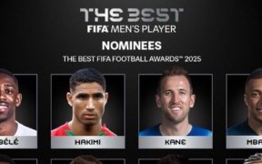 The Best FIFA 2025&nbsp;: le vainqueur connu ce mardi à Doha