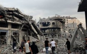 Conflits et guerres dans le monde&nbsp;: Qu’est-ce que le droit international humanitaire&nbsp;?