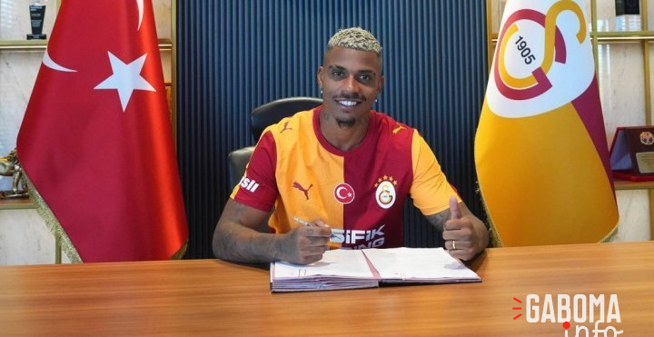 Turquie&nbsp;: Mario Lemina prolonge son contrat avec Galatasaray jusqu’en 2028