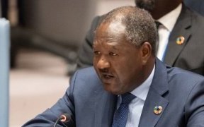 L’Afrique centrale n’échappe pas aux crises sécuritaires et climatiques, dit l’envoyé de l’ONU au Conseil de sécurité