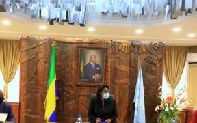 Le Gabon signe un nouveau plan-cadre de coopération avec le système des Nations-Unies