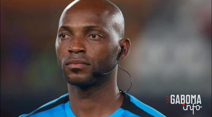 LDC CAF : Un sifflet gabonais aux commandes du match Mamelodi Sundowns vs Saint-Eloi Lupopo