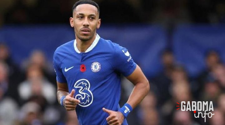 Pierre-Emerick Aubameyang : L’attaquant gabonais fait une déclaration fracassante sur Chelsea