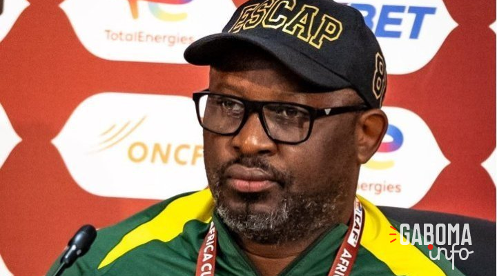 CAN 2025&nbsp;: le Gabon suspend ses Panthères et vire le staff&nbsp;!