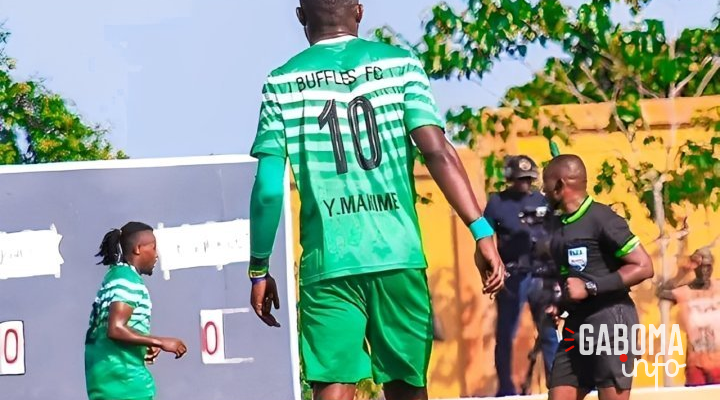 Bénin&nbsp;: Le gabonais Stéphane Manime pourrait faire ses classes à Dadjè FC