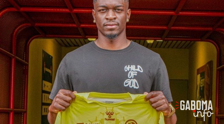 Transfert&nbsp;: Sydney Obissa s’engage pour une saison avec l’US Orléans