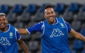 Compétions UEFA&nbsp;: Aubameyang, Lemina, les gabonais en lice dans les compétions européennes cette saison
