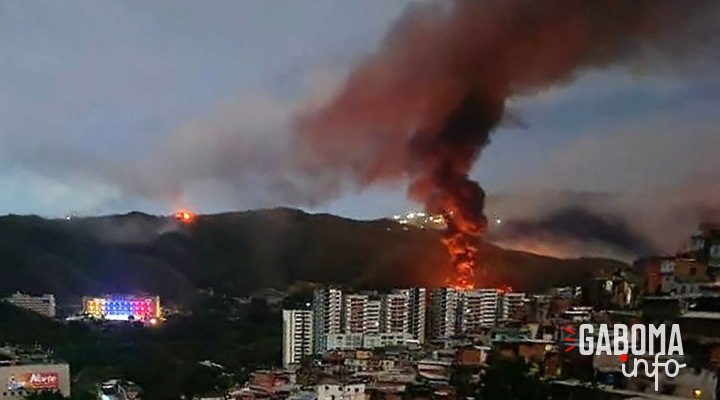 Intervention américaine au Venezuela&nbsp;: «&nbsp;Les combats ont duré moins de 27 minutes&nbsp;», révèle un sénateur