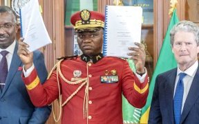 Le Gabon rachète la société Assala : Un pas vers la souveraineté économique