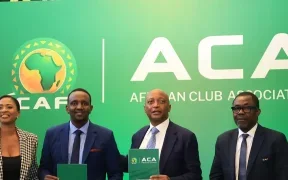 Interclubs CAF&nbsp;: Motsepe soulage les clubs africains en doublant les primes