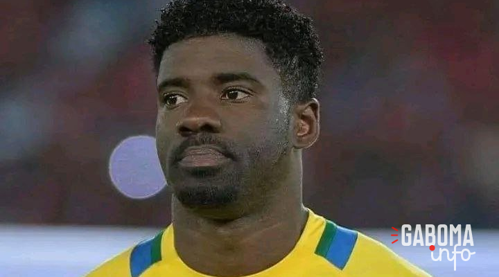 Panthères du Gabon : Bruno Ecuele Manga, la plus vieille Panthère de la tanière