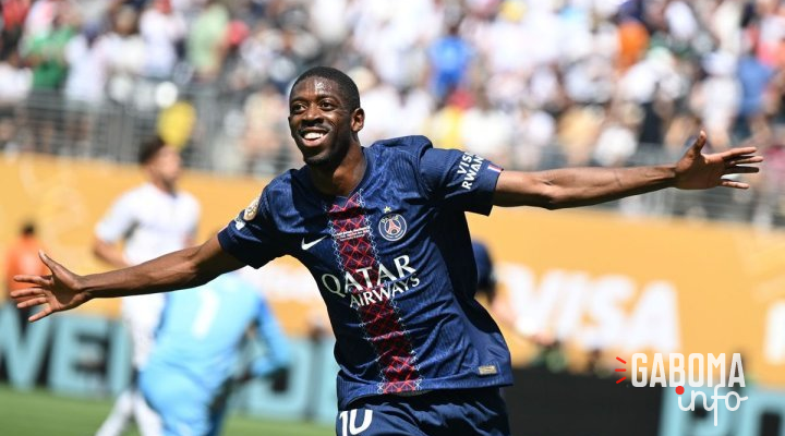 Mondial des clubs 2025&nbsp;: le PSG pulvérise le Real Madrid et rejoint Chelsea en finale