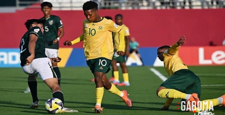 Mondial U-17 2025 : débuts contrastés pour les représentants africains