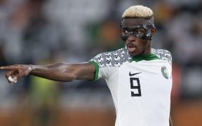 Barrages Mondial 2026 : La mise en garde de la star nigériane Victor Osimhen contre le Gabon