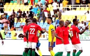 Éliminatoires Mondial 2026&nbsp;: Gabon vs Burundi, l’historique des confrontations