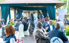 Séminaire&nbsp;: Le gouvernement gabonais mise sur la performance de l’action publique et la rigueur budgétaire
