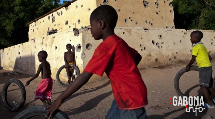 Terrorisme&nbsp;: Le chef de l’ONU appelle à le combattre en Afrique avant qu’il ne devienne incontrôlable