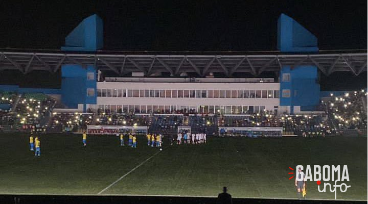 Éliminatoires Coupe du Monde 2026&nbsp;: Le Gabon renverse la Gambie et se relance