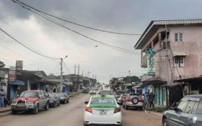 Un jeune gabonais de 20 ans tué au cours d’une bagarre entre bandes rivales à Cocotiers