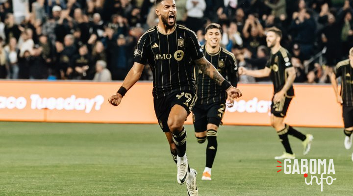 USA&nbsp;: Désillusion pour Denis Bouanga et le Los Angeles FC, battu 3-2 par San Diego