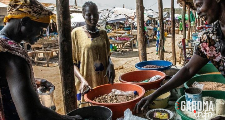 Soudan du Sud&nbsp;: l’ONU appelle à investir davantage pour éviter une crise alimentaire