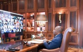 Communiqué final du conseil des ministres du 13 septembre 2021