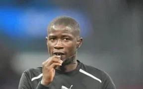 Coupe du monde 2026&nbsp;: la Fifa dévoile les 19 arbitres africains retenus, le Gabon honoré avec 3 représentants