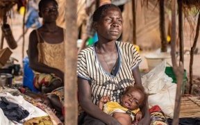 L’insécurité alimentaire aiguë s’est aggravée dans le monde en 2022