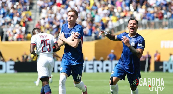 Mondial des clubs 2025&nbsp;: Chelsea plie la finale en une mi-temps et entre dans l’histoire