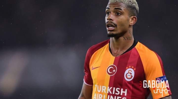 Turquie&nbsp;: La réponse cash de Mario Lemina sur le sort de Galatasaray en Süper Lig