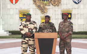 Ogooué-Ivindo : Intégralité des nominations des délégués spéciaux de la transition