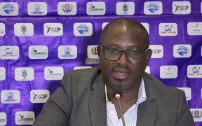 Barrages Coupe du monde 2026 : Thierry Mouyouma fait confiance à 26 joueurs