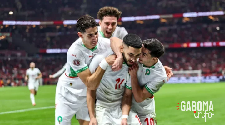 CAN 2025&nbsp;: Dans la fournaise de Rabat, le Maroc dompte le Cameroun et fonce vers le Nigeria&nbsp;!