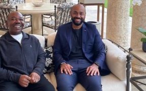 Démission : Lettre ouverte de Noureddin Bongo Valentin à Ali Bongo 