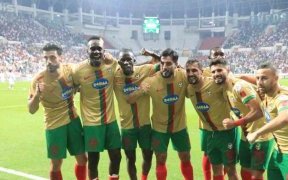 Turquie&nbsp;: André Biyogo Poko décisif avec Amedspor face à Sariyer